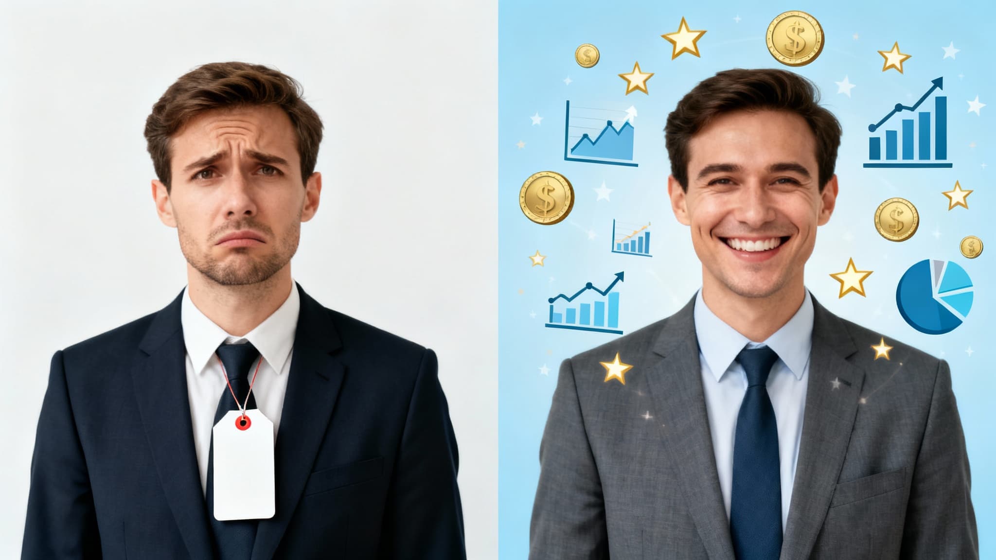 From “It’s Too Expensive” to “This is a No-Brainer”: A Guide to Confidently Navigating Price Objections