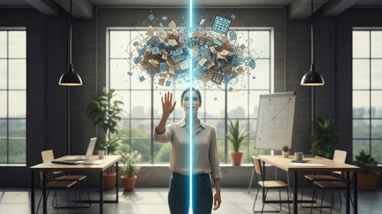 From CRM to AI Co-Pilot: A Small Business Owner’s Guide to Smarter Growth