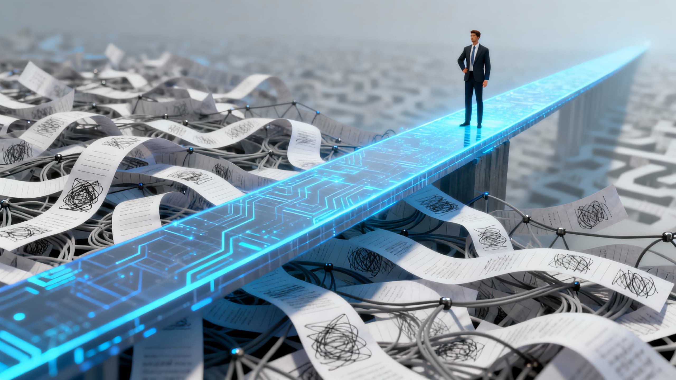 Before the AI: A 5-Step Pre-Call Plan to Shorten Your Sales Cycle